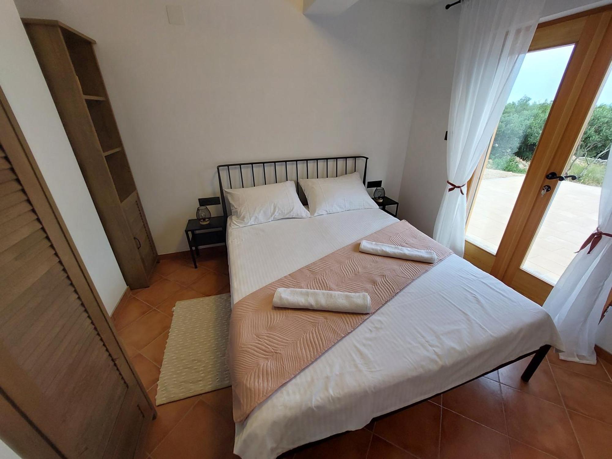 Вилла Olive Garden House Шибеник Экстерьер фото
